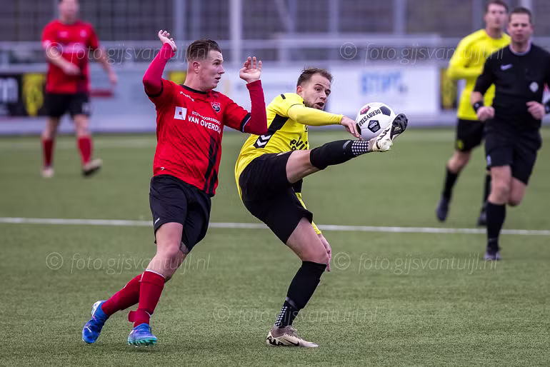 2024_12_07 GVV63 1 - Vlijmense Boys 1 1-2